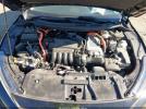 Honda Clarity Plug-In Hybrid Touring Image 11