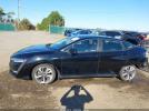 Honda Clarity Plug-In Hybrid Touring Image 14