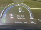 Honda Clarity Plug-In Hybrid Touring Image 2