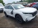 Honda CR-V Hybrid Sport Touring Image 1
