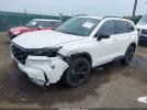 Honda CR-V Hybrid Sport Touring Image 16