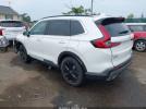 Honda CR-V Hybrid Sport Touring Image 17