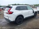 Honda CR-V Hybrid Sport Touring Image 15
