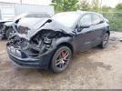 Porsche Macan S Image 14