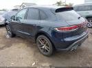 Porsche Macan S Image 3