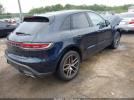 Porsche Macan S Image 16