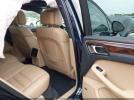 Porsche Macan S Image 4
