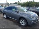 Lexus RX Image 1