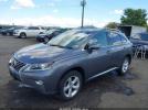 Lexus RX Image 3