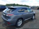 Lexus RX Image 8