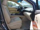 Lexus RX Image 5