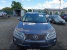 Lexus RX Image 4