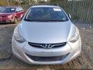 Hyundai ELANTRA Gls Image 4