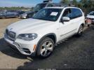 BMW X Series Xdrive35d Image 16