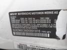 BMW X Series Xdrive35d Image 13