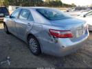 Toyota Camry Le Image 12