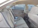 Toyota Camry Le Image 5