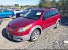 Pontiac Vibe Image 3