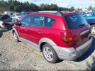 Pontiac Vibe Image 4
