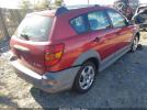 Pontiac Vibe Image 6