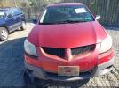 Pontiac Vibe Image 5