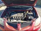 Pontiac Vibe Image 7