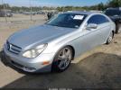 Mercedes-Benz Cls-class Image 2