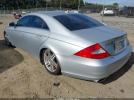 Mercedes-Benz Cls-class Image 6