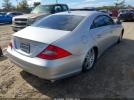 Mercedes-Benz Cls-class Image 4