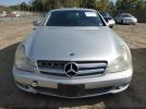 Mercedes-Benz Cls-class Image 5