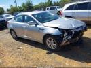 Kia Optima Lx Image 1