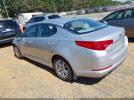 Kia Optima Lx Image 6
