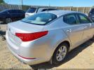 Kia Optima Lx Image 4