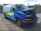 GMC Savana Work Van Image 1