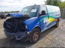 GMC Savana Work Van Image 17