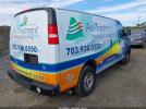 GMC Savana Work Van Image 3