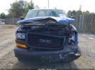 GMC Savana Work Van Image 13