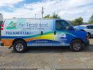 GMC Savana Work Van Image 11