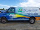 GMC Savana Work Van Image 7