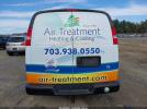GMC Savana Work Van Image 12