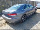 Volkswagen Passat 2.0t Se Image 10