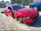 Ford Mustang Gt Premium Fastback Image 1