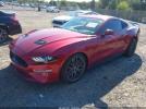 Ford Mustang Gt Premium Fastback Image 7