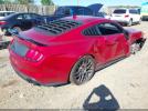 Ford Mustang Gt Premium Fastback Image 9