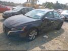 Nissan Altima S Fwd Image 3