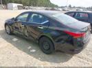 Nissan Altima S Fwd Image 2