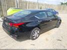 Nissan Altima S Fwd Image 4