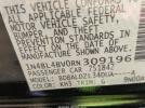 Nissan Altima S Fwd Image 16