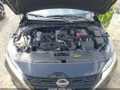 Nissan Altima S Fwd Image 12