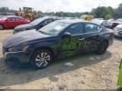 Nissan Altima S Fwd Image 10